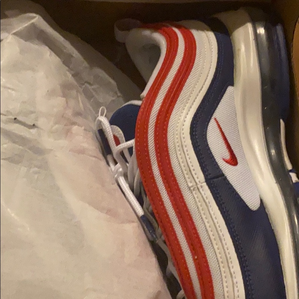 Nike air max 97